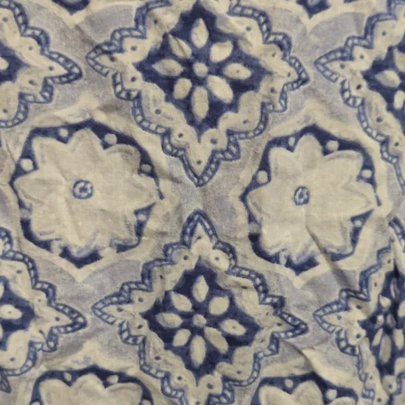 J. Jill blouse medium - Picture 7 of 7